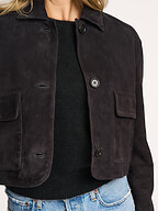 Studio AR | Jassen | Leather