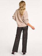 Studio AR | Broeken en Jumpsuits | Leather