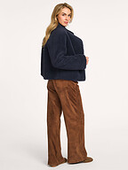 Studio AR | Broeken en Jumpsuits | Leather