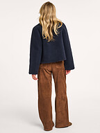 Studio AR | Broeken en Jumpsuits | Leather