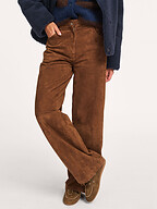 Studio AR | Broeken en Jumpsuits | Leather
