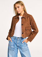 Studio AR | Jassen | Leather