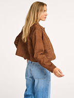 Studio AR | Jassen | Leather