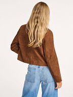 Studio AR | Jassen | Leather