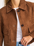 Studio AR | Jassen | Leather