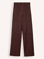Studio AR | Broeken en Jumpsuits | Leather