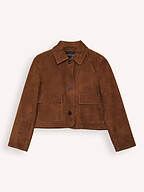 Studio AR | Jassen | Leather