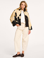 Studio AR | Jassen | Leather