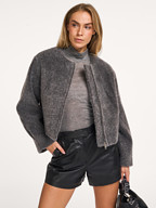 Studio AR | Outerwear | Jacks