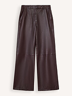 Studio AR | Broeken en Jumpsuits | Leather