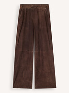 Studio AR | Pants and Jumpsuits | Leather