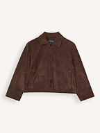 Studio AR | Outerwear | Leather