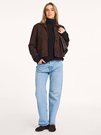 Studio AR | Outerwear | Leather