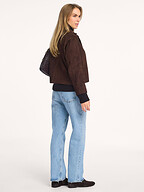 Studio AR | Outerwear | Leather