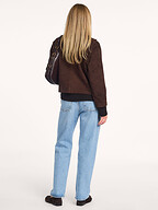 Studio AR | Outerwear | Leather