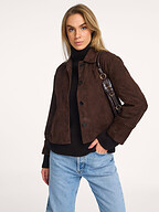 Studio AR | Outerwear | Leather