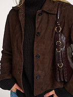 Studio AR | Outerwear | Leather