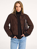 Studio AR | Outerwear | Leather