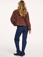 Studio AR | Outerwear | Leather