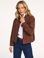 Studio AR | Outerwear | Leather