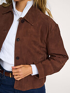 Studio AR | Outerwear | Leather