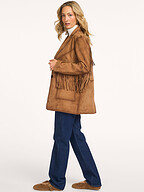 Studio AR | Outerwear | Leather