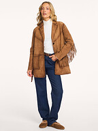 Studio AR | Outerwear | Leather