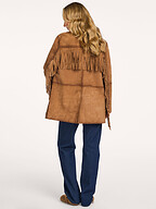 Studio AR | Outerwear | Leather