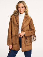 Studio AR | Outerwear | Leather