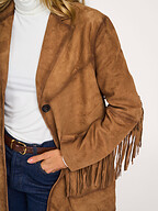 Studio AR | Outerwear | Leather