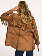 Studio AR | Outerwear | Leather