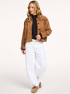 Studio AR | Outerwear | Leather