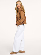 Studio AR | Outerwear | Leather