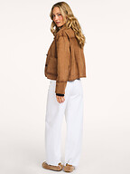 Studio AR | Outerwear | Leather