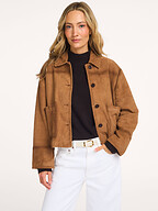 Studio AR | Outerwear | Leather