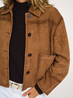 Studio AR | Outerwear | Leather