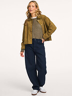 Studio AR | Outerwear | Leather