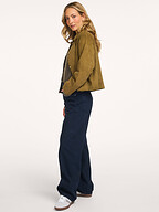 Studio AR | Outerwear | Leather