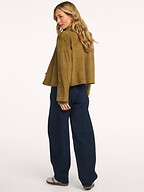 Studio AR | Outerwear | Leather