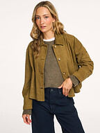 Studio AR | Outerwear | Leather