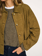 Studio AR | Outerwear | Leather