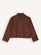 Studio AR | Outerwear | Leather