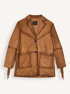 Studio AR | Outerwear | Leather