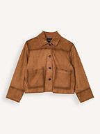 Studio AR | Outerwear | Leather