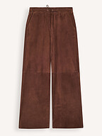 Studio AR | Pants and Jumpsuits | Leather