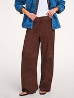 Studio AR | Pants and Jumpsuits | Leather