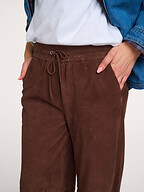 Studio AR | Pants and Jumpsuits | Leather