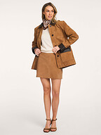 Studio AR | Jassen | Leather