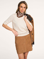 Studio AR | Skirts | Leather