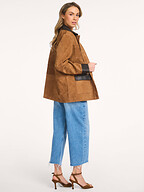 Studio AR | Jassen | Leather